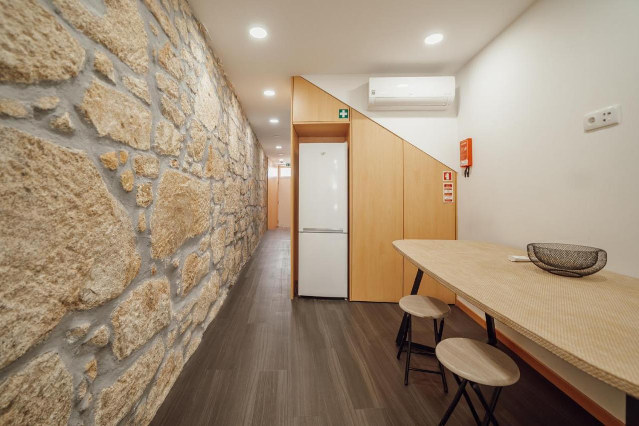 Aliados Suites By Homing Porto Exterior foto