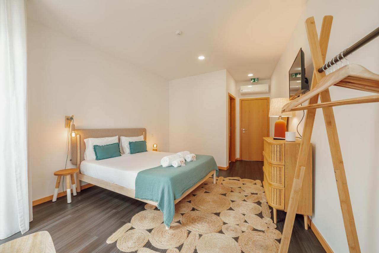 Aliados Suites By Homing Porto Exterior foto